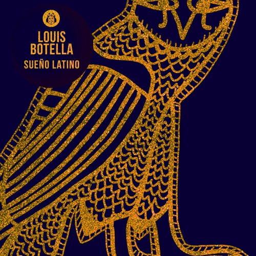 Louis Botella - Sueño Latino (Paradise Slave Dub Mix)
