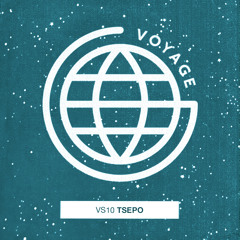 Voyage Series 10: Tsepo