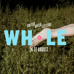 Whole Festival 2018 - Treesome / G day Floor
