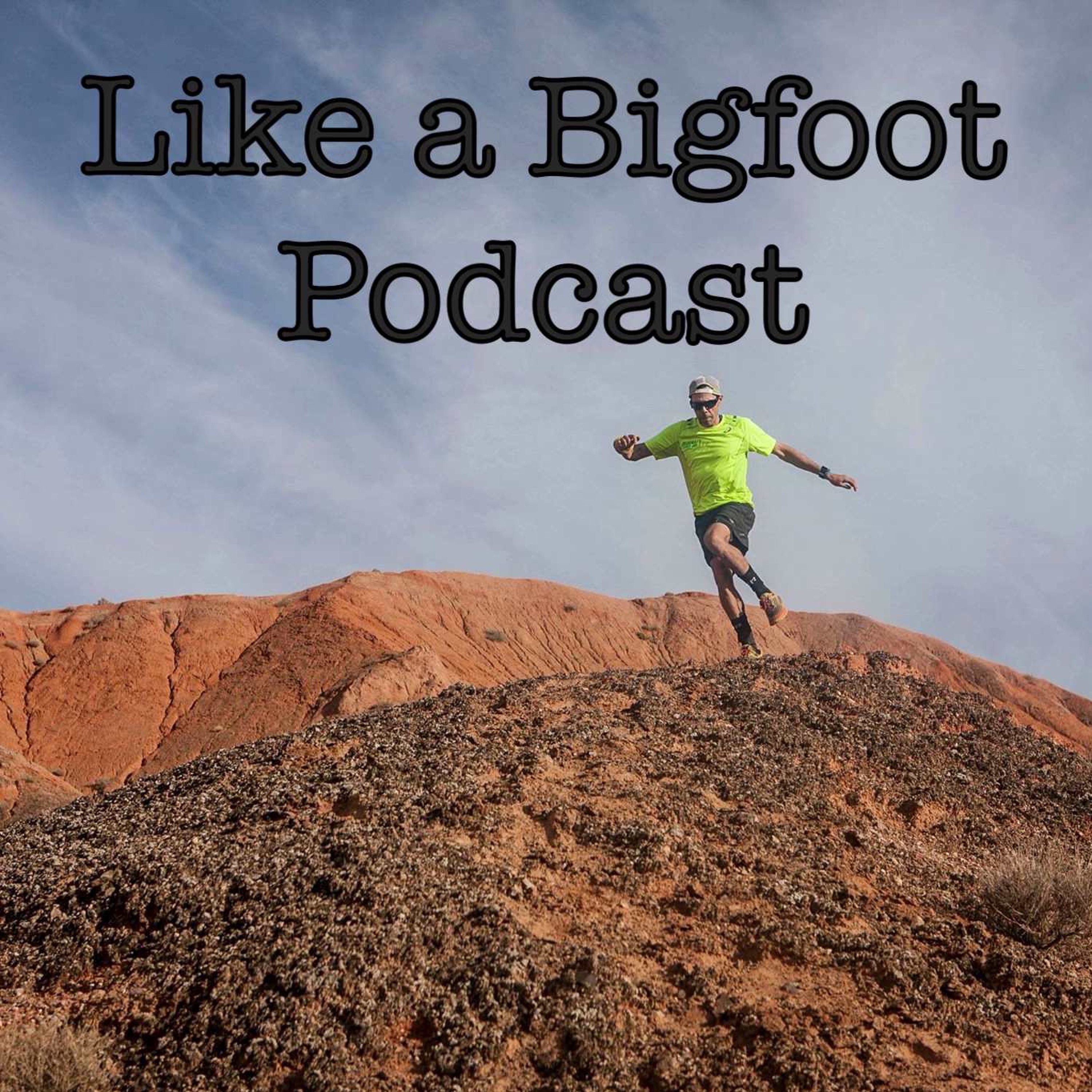 #110: Zandy Mangold -- Chasing Your Passions, How Photography Led to Adventures in Ultrarunning episode artwork