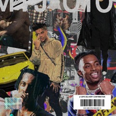 BEATAPE 5 [Beat Tape]