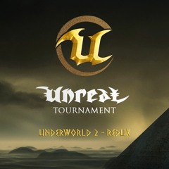 Necto Ulin - Underworld II (UT'99 remix)