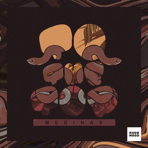 Medinas - To The Top