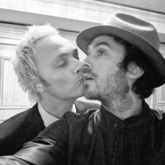 David Anders- Sometimes I Talk To Strangers