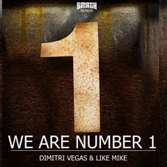 Dimitri Vegas & Like Mike - ID (We Are Number One)
