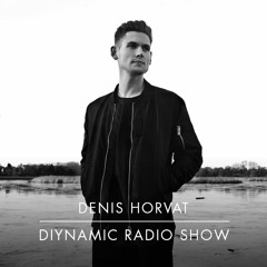 Diynamic Radio Show September 2018 by Denis Horvat