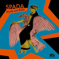 Spada - Solarium (Traum V223)