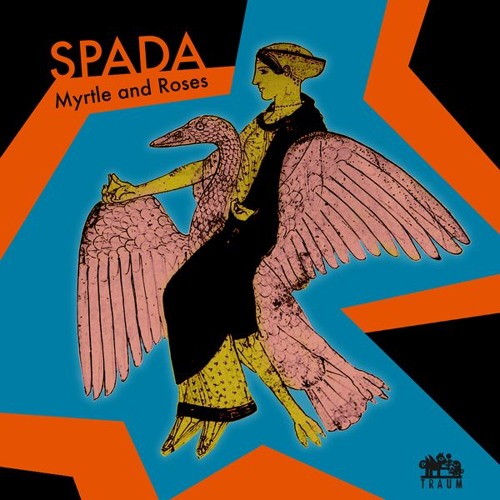 Spada - Solarium (Traum V223)