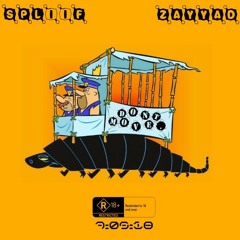 Don't MoOove X Zayyad