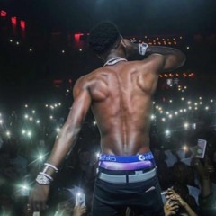 NBA Youngboy - Top Down