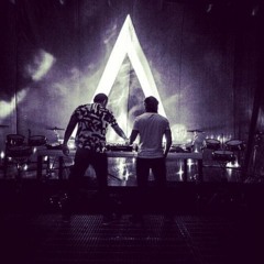 Axwell Λ Ingrosso & Years - ID (Bliss)