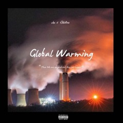 Global Warming w/ AU