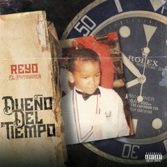 11.Vibora - Reyo El Patriarca - Prod.By Padrino X La Sombra(Dueño Del Tiempo)
