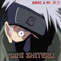 Nani Shiteru w/ EF
