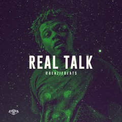 [FREE] Gunna x Lil Baby x Turbo Type Beat - "Real Talk" | Free Rap/Trap Instrumental 2018