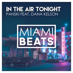 In the Air Tonight (feat. Dana Kelson)
