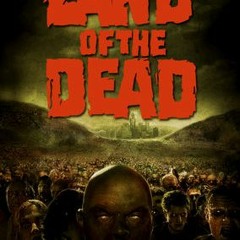 Land Of The Dead