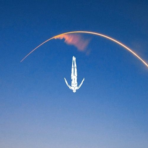 Mathame - Nothing Around Us (with Lyke)