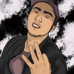 Nick B - Hot Shot (Prod. Dru Stylez)