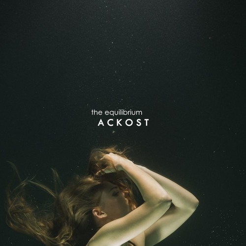 Ackost - Deep Sensation