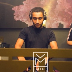 Sacha PVJ | September 2018