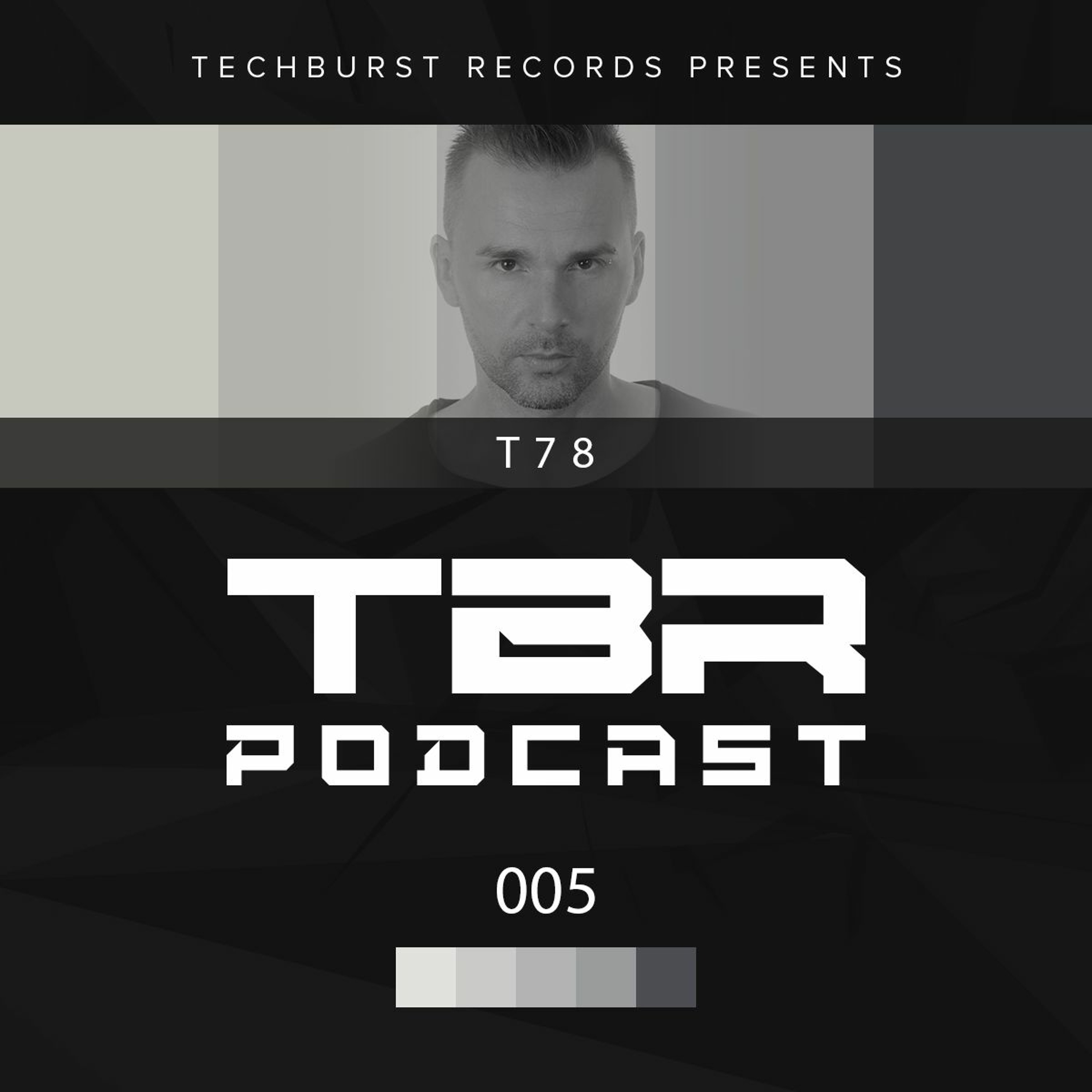 The Techburst Podcast