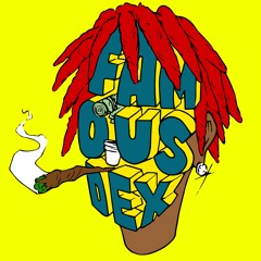 {FREE} Famous Dex x Playboi Carti x Pierre Bourne Type Beat - ''CHINA'' I 2018 | (Prod. Call Me G)