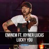 Eminem Ft Joyner Lucas Lucky You Marijan Piano Cover Mp3