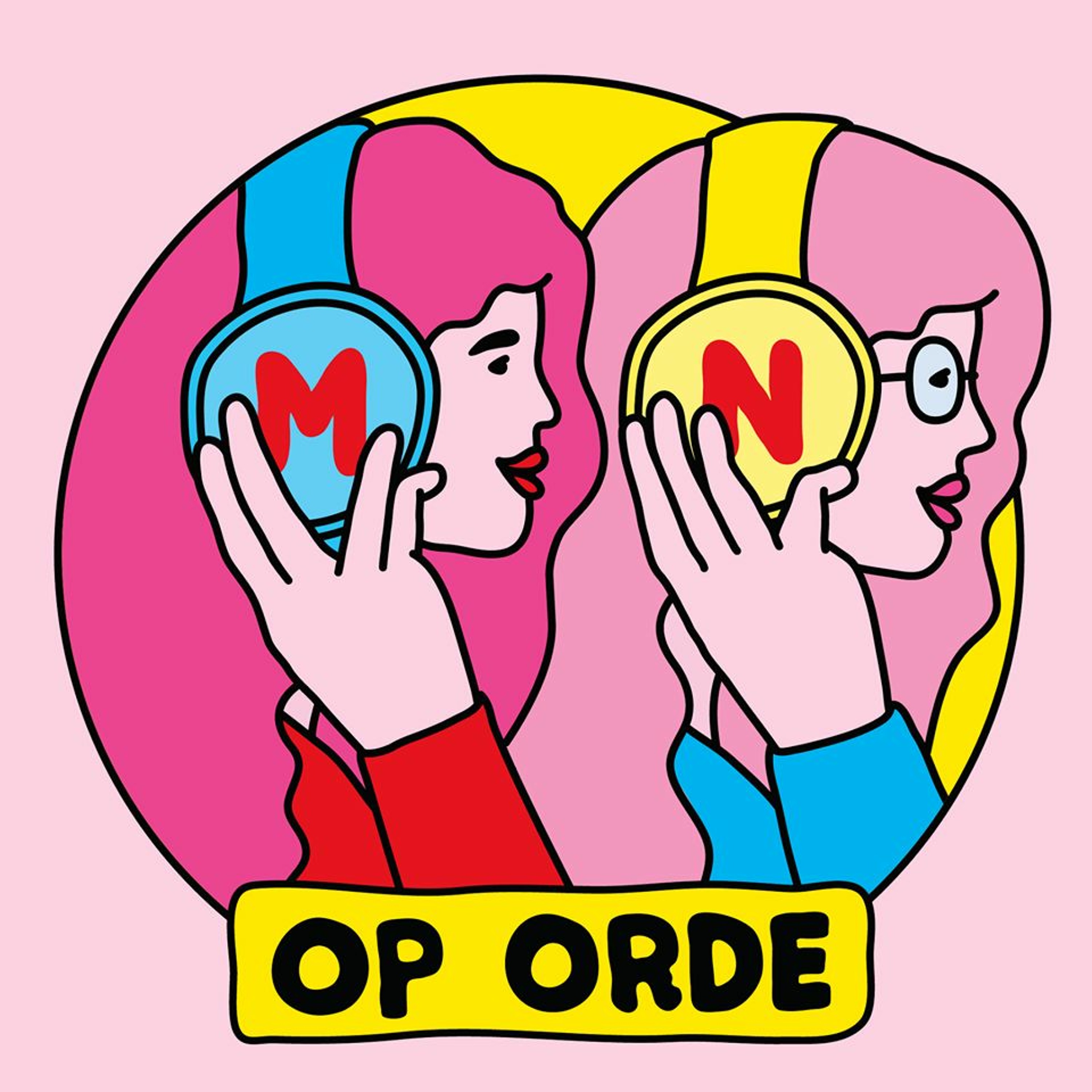 Aflevering 2 - Prikkelvrij leven
