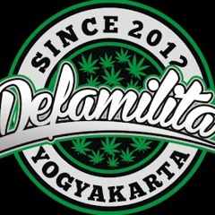 Defamilita Yk - Ft Moonafight Power Of Rap