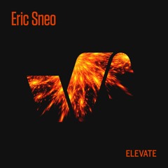 ELV105 1. Eric Sneo - Burning Angels