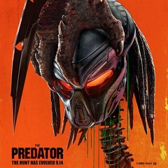 The Predator - Soundtrack - 01 Trailer Music