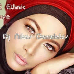 Deep House (Oriental-Ethnic) Mix - 6 - 2018 # Dj Nikos Danelakis/Best of Ethnic Deep Chill House #