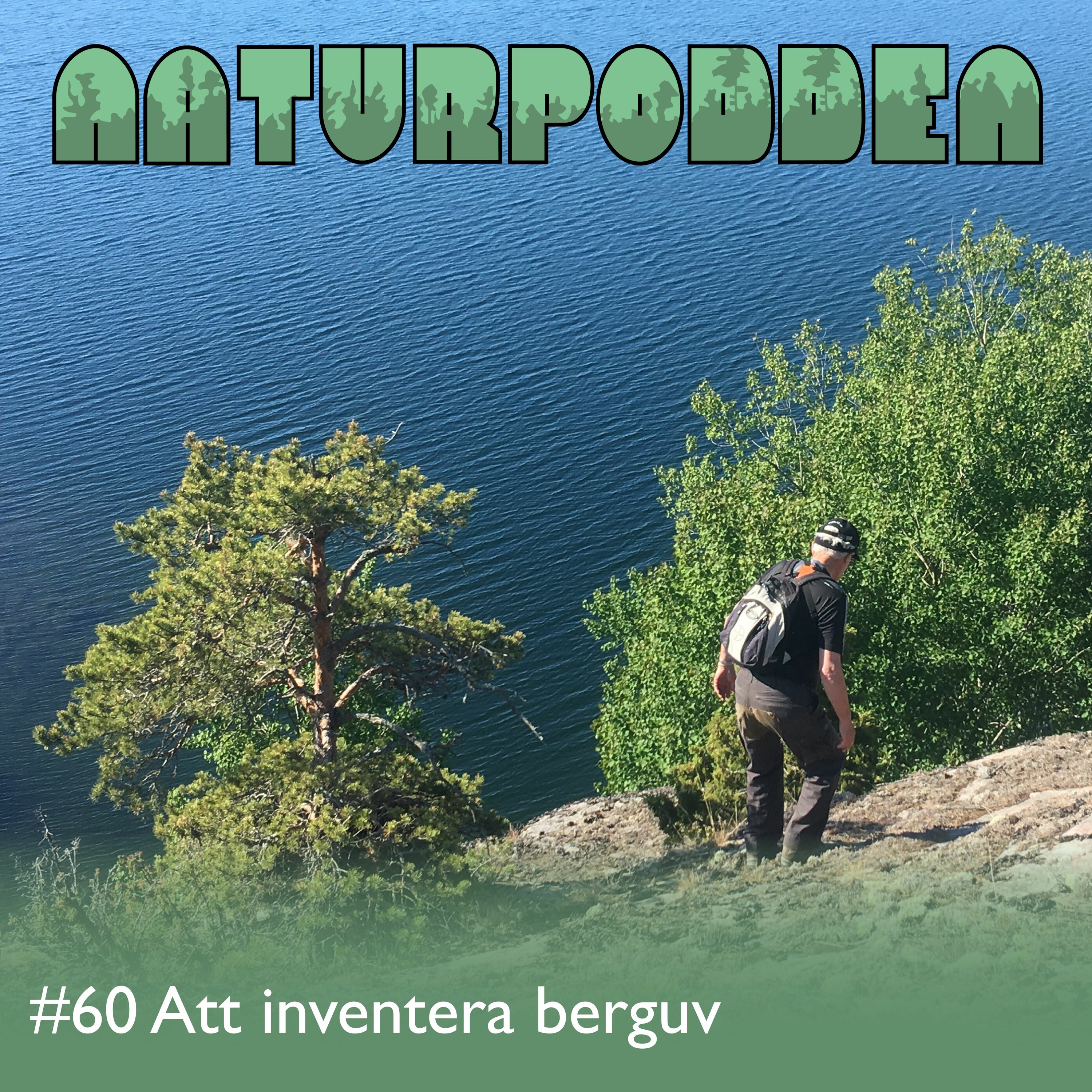 Naturpodden - Producerad av Biotopia