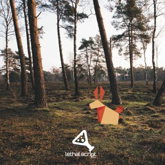 LSL / Scene 257 Dasero - Without (Original Mix) preview