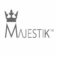 MAJESTIK - TheUrbanMix (Vol.3)