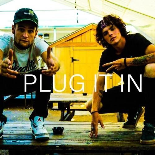 Plug It In ft. Hvoid