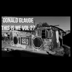 THIS IS ME VOL 27