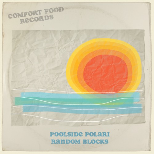 CF002 - Poolside Polari - Random Blocks (Vocal Mix)