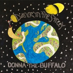 Donna The Buffalo - Dance In The Street - 04 - Look Both Ways