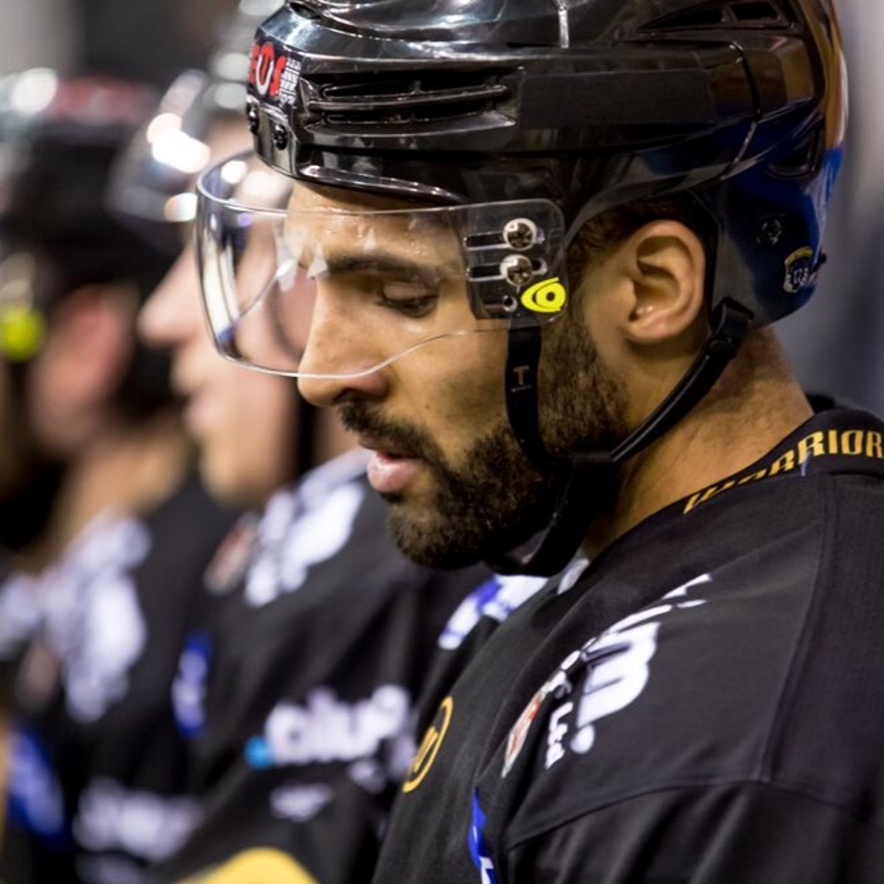Elite League