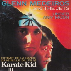 Glenn Medeiros High Wire