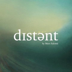 Distant Episode 14 / September 2018