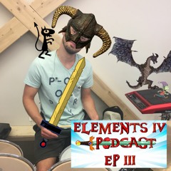 E4 Podcast #3 - Easteros