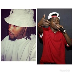 JMoney x Lil Kirk - Pussay