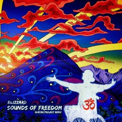 Blizzard - Sounds Of Freedom (AVATAR PROJECT RMX)