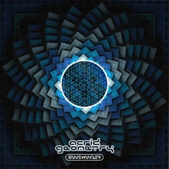 Acrid Geometry (Album Mix)