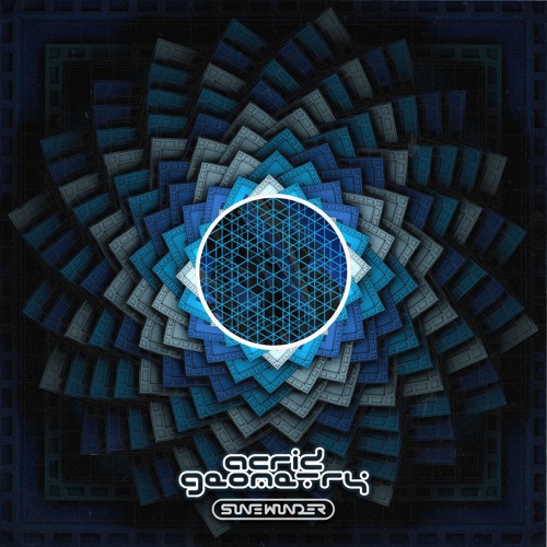 Acrid Geometry (Album Mix)