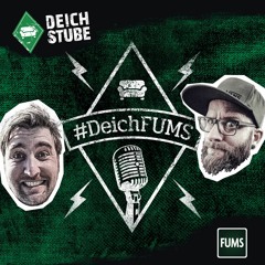 #DeichFUMS - Folge 1: Wiese, Schulle und das grüne Telefon