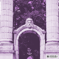 Jae Cobain - Houdini Featuring Tranquil J (Produced By A.O.)